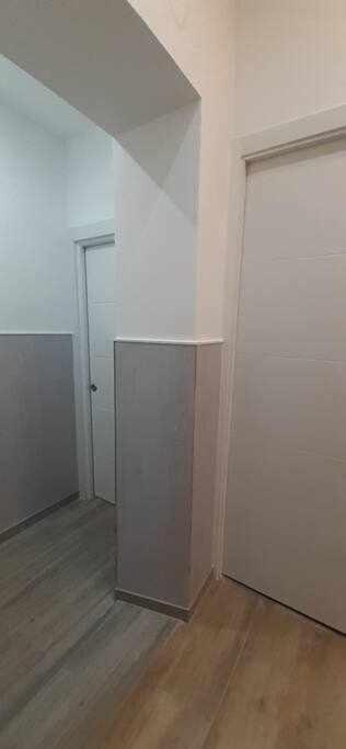 Comodo Apartamento Mayor Y Sol Madrid Ngoại thất bức ảnh