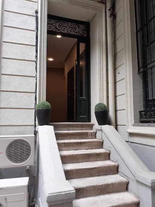 Comodo Apartamento Mayor Y Sol Madrid Ngoại thất bức ảnh