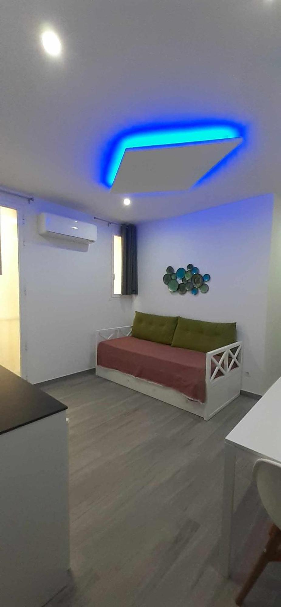 Comodo Apartamento Mayor Y Sol Madrid Ngoại thất bức ảnh