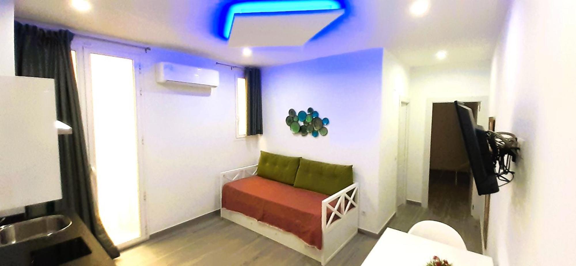 Comodo Apartamento Mayor Y Sol Madrid Ngoại thất bức ảnh