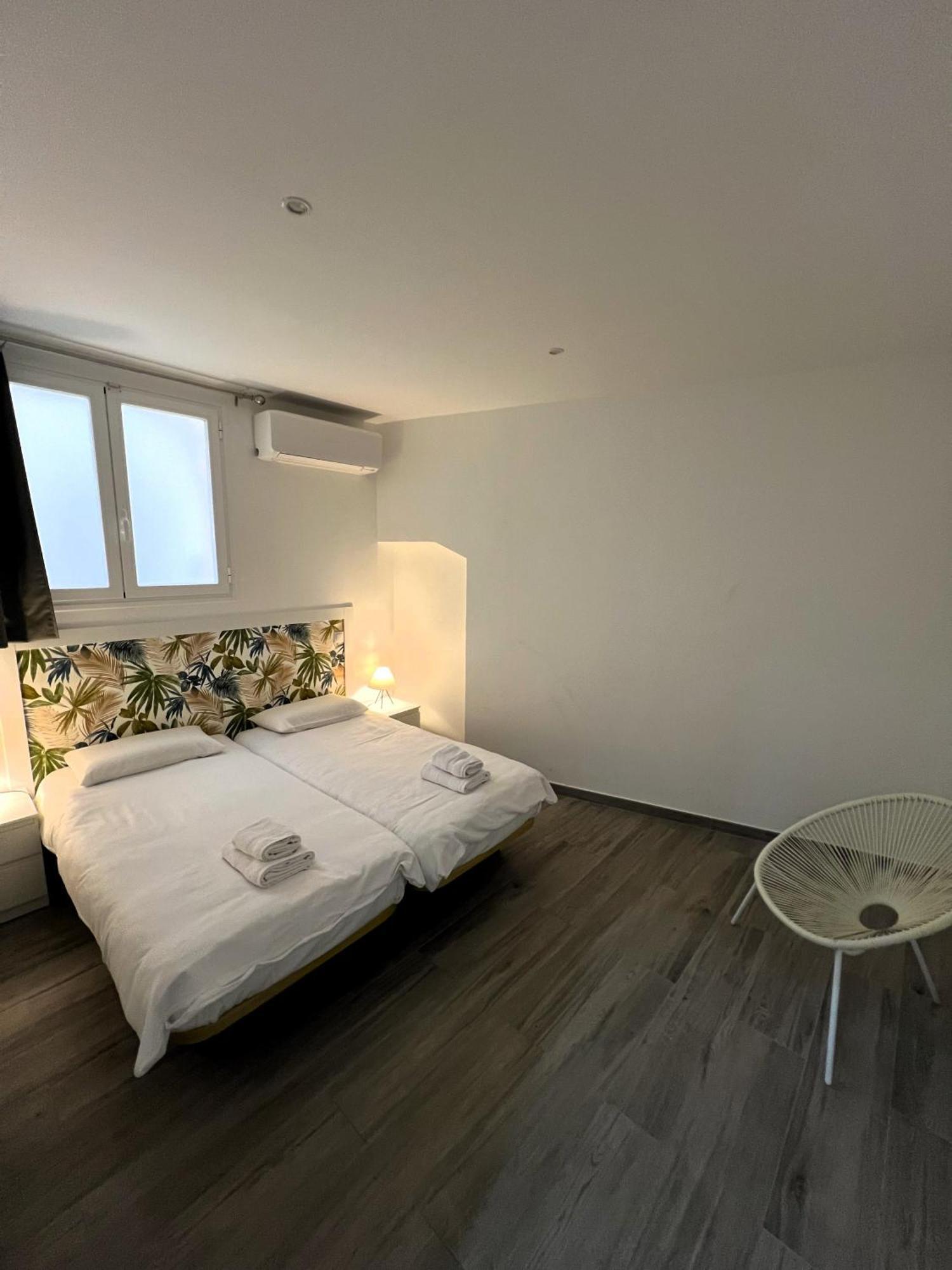 Comodo Apartamento Mayor Y Sol Madrid Ngoại thất bức ảnh