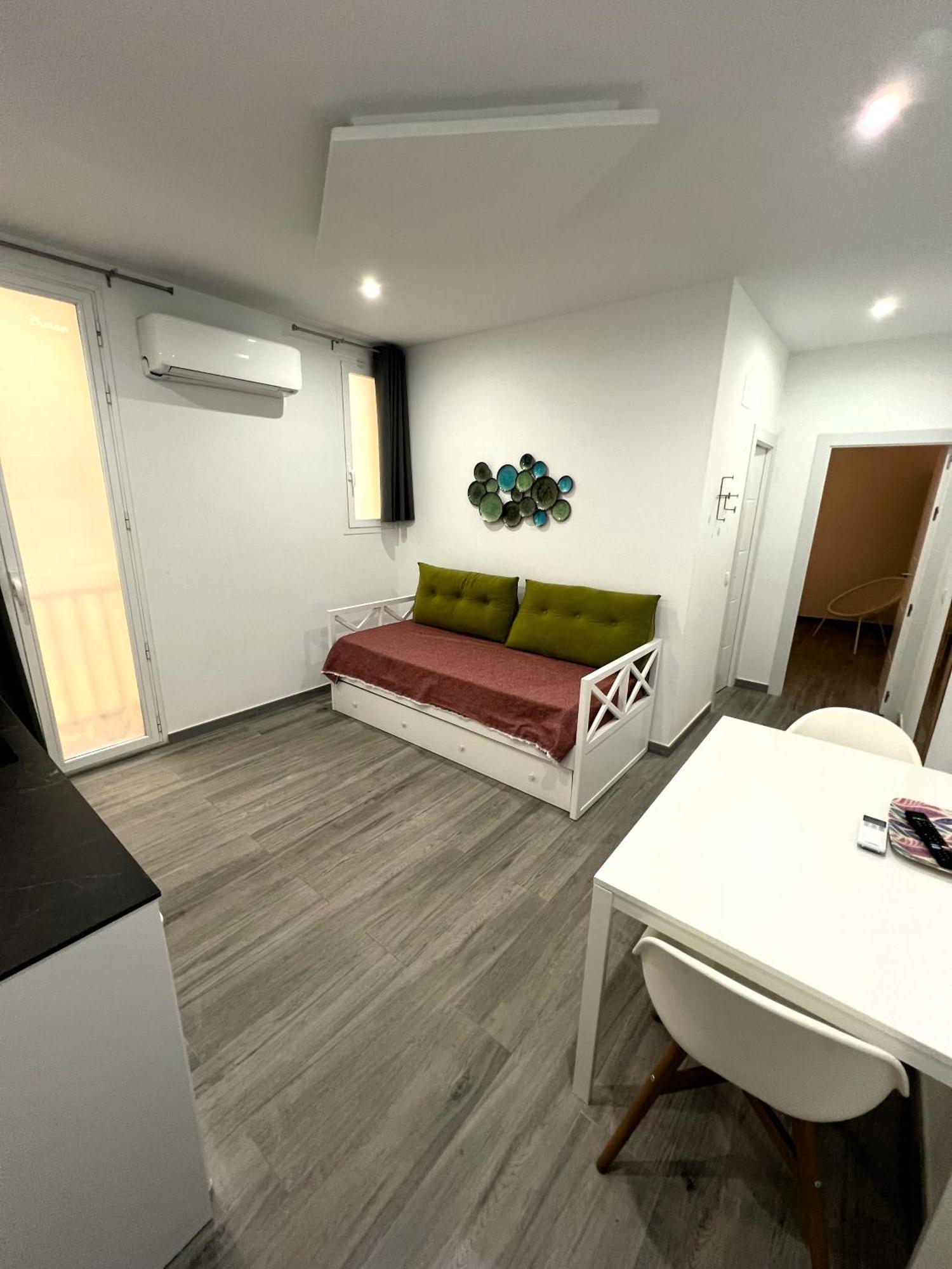 Comodo Apartamento Mayor Y Sol Madrid Ngoại thất bức ảnh