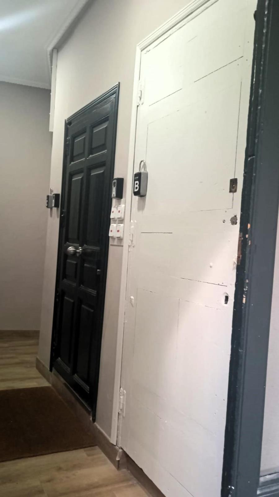 Comodo Apartamento Mayor Y Sol Madrid Ngoại thất bức ảnh